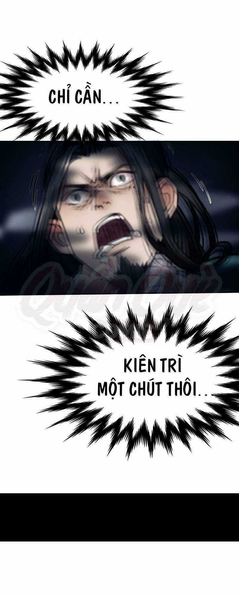 Liên Thành Quyết Chapter 30 trang 15