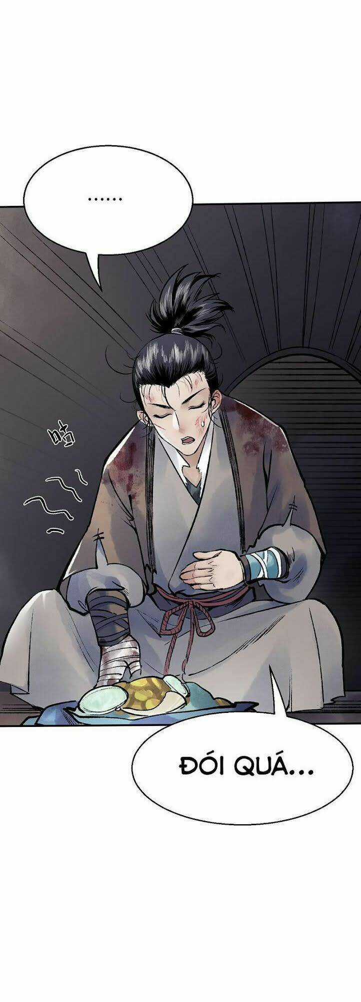 Liên Thành Quyết Chapter 30 trang 29