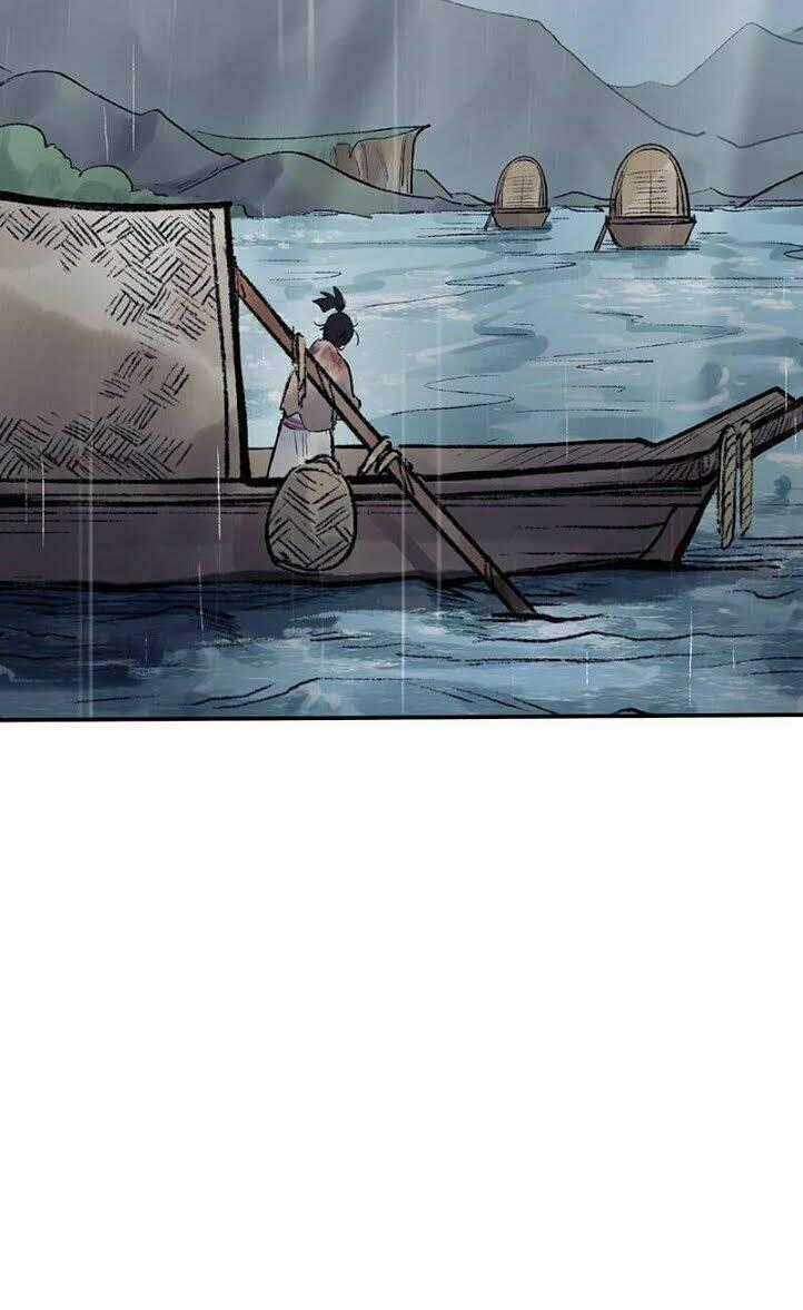 Liên Thành Quyết Chapter 30 trang 31