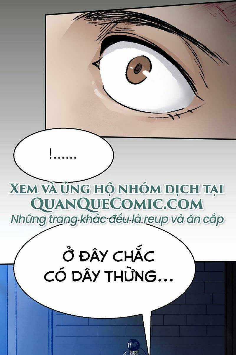 Liên Thành Quyết Chapter 30 trang 7
