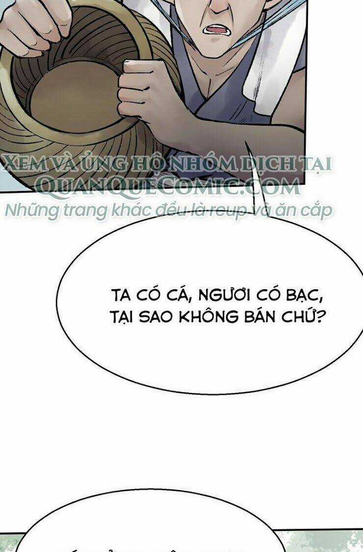 Liên Thành Quyết Chapter 31 trang 10