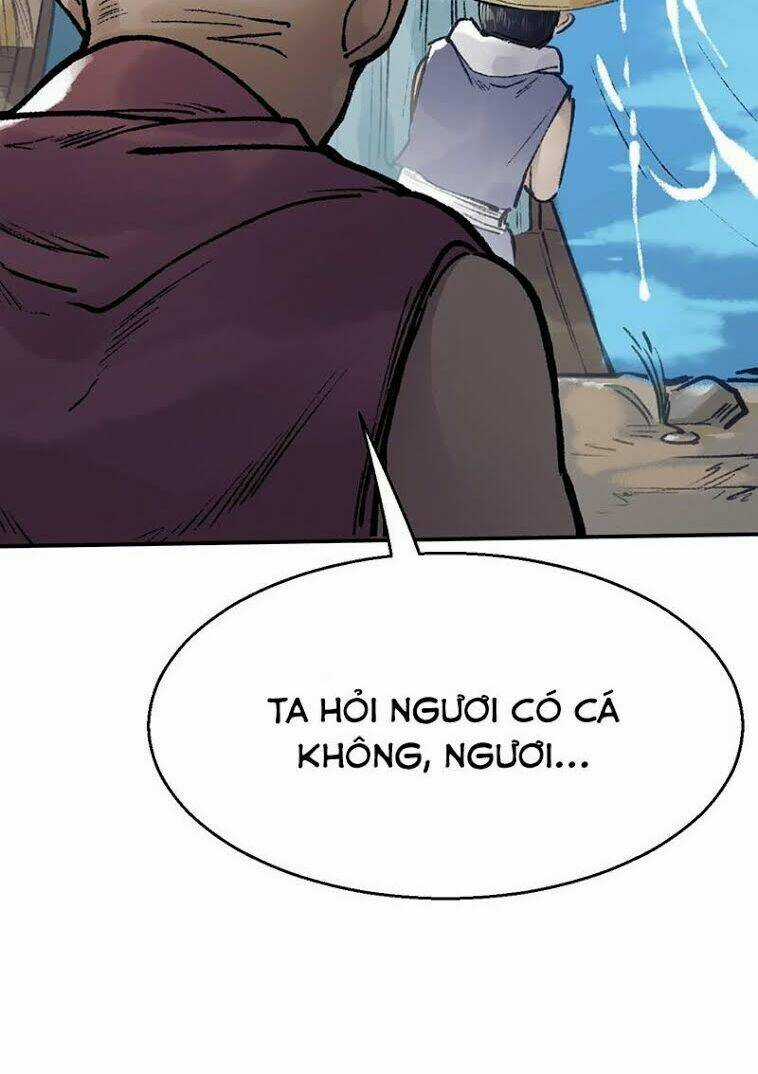 Liên Thành Quyết Chapter 31 trang 14