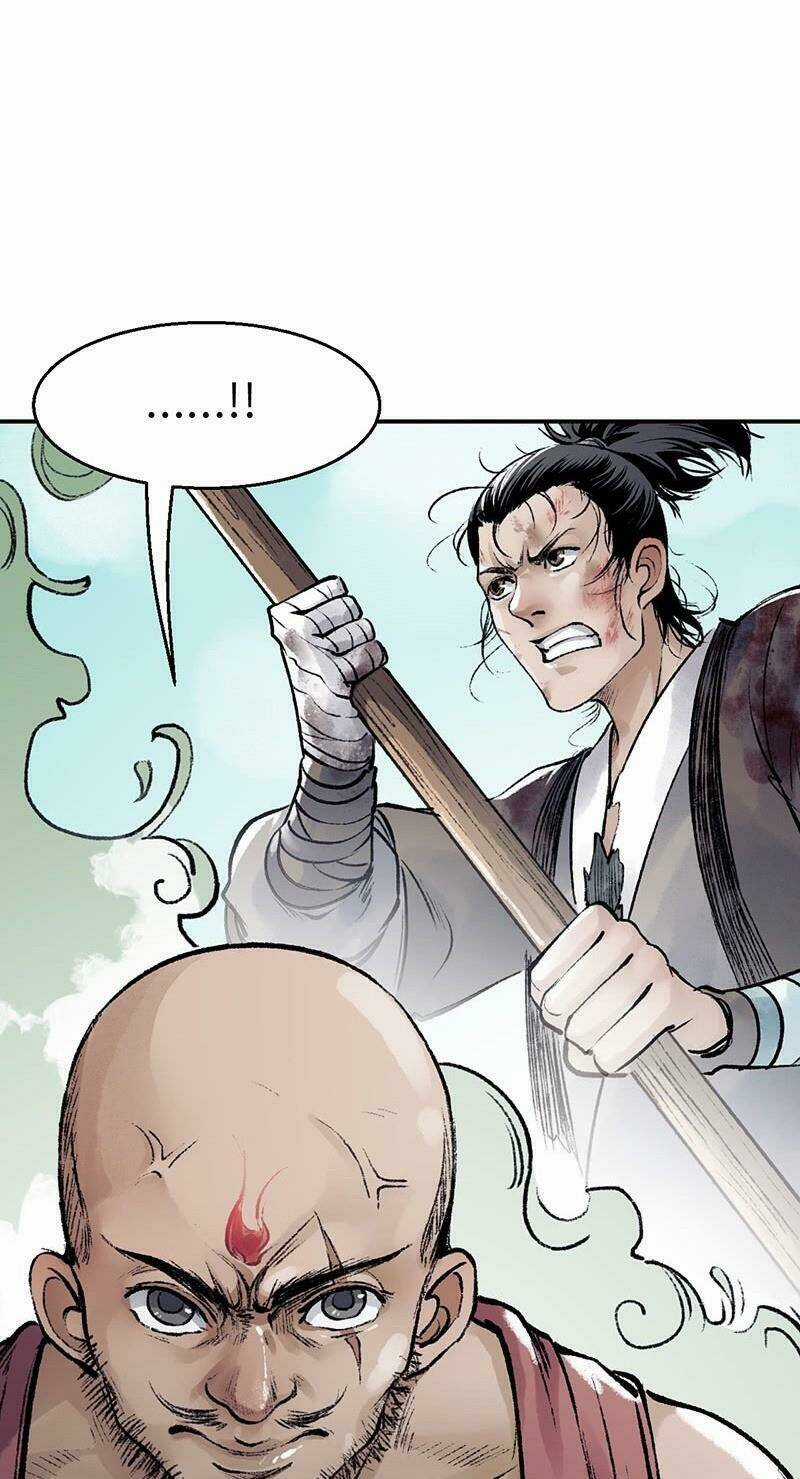 Liên Thành Quyết Chapter 31 trang 21