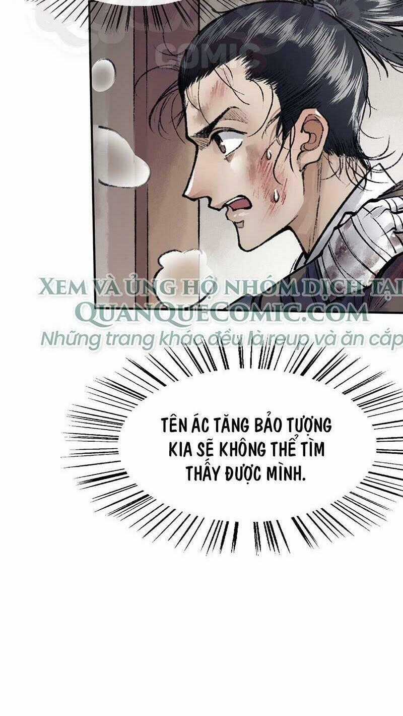 Liên Thành Quyết Chapter 31 trang 31