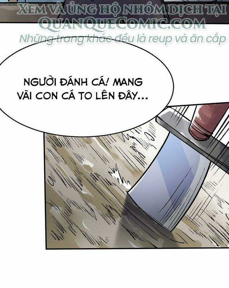 Liên Thành Quyết Chapter 31 trang 6