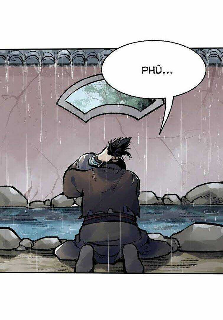 Liên Thành Quyết Chapter 32 trang 20