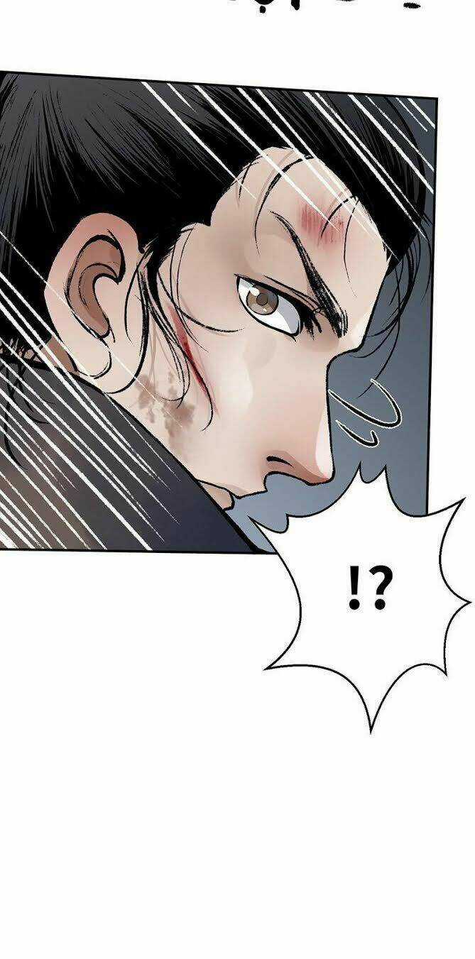 Liên Thành Quyết Chapter 32 trang 4