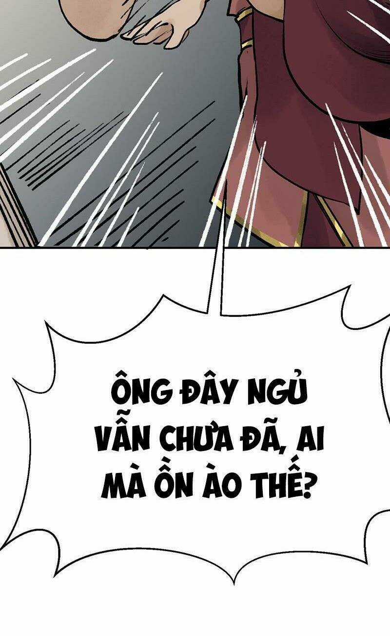 Liên Thành Quyết Chapter 32 trang 40