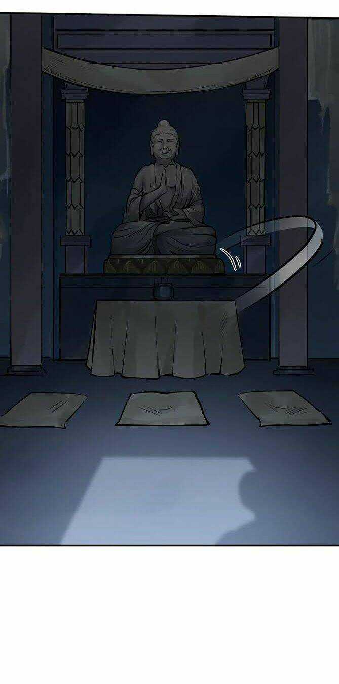 Liên Thành Quyết Chapter 32 trang 5