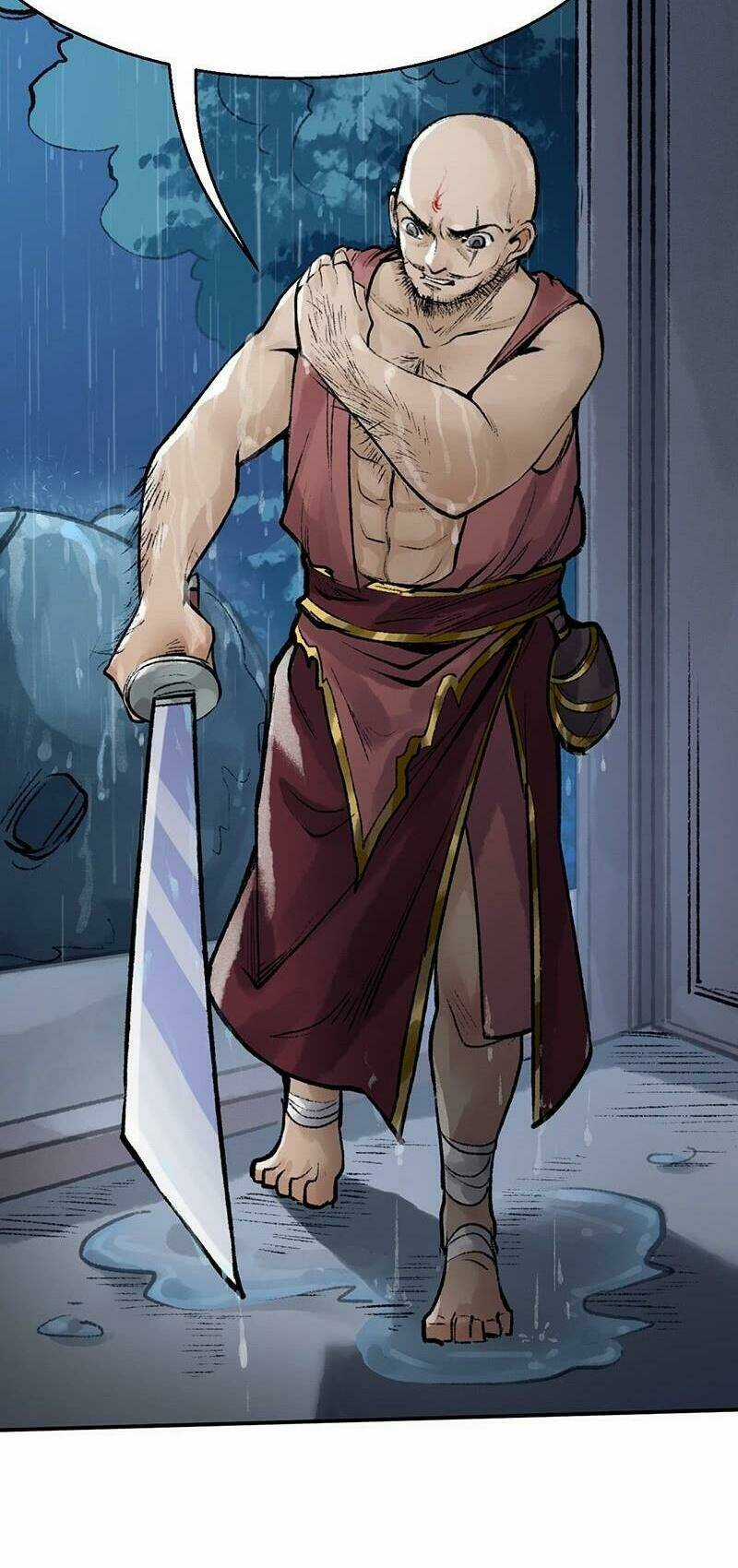 Liên Thành Quyết Chapter 32 trang 7