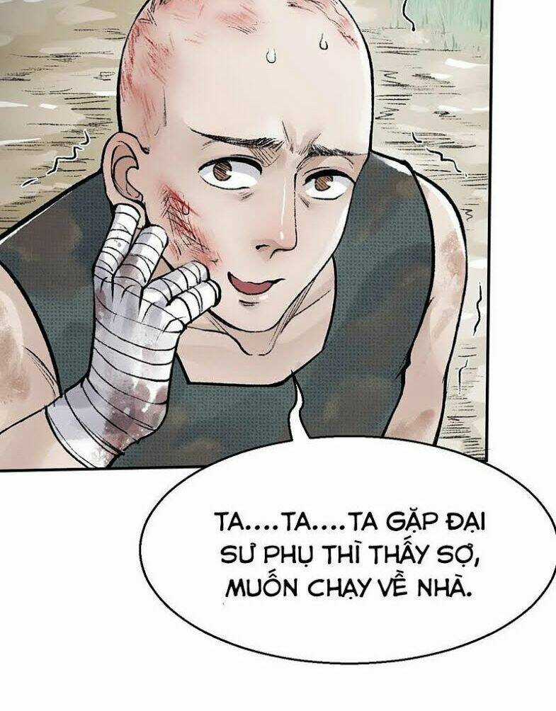 Liên Thành Quyết Chapter 33 trang 10