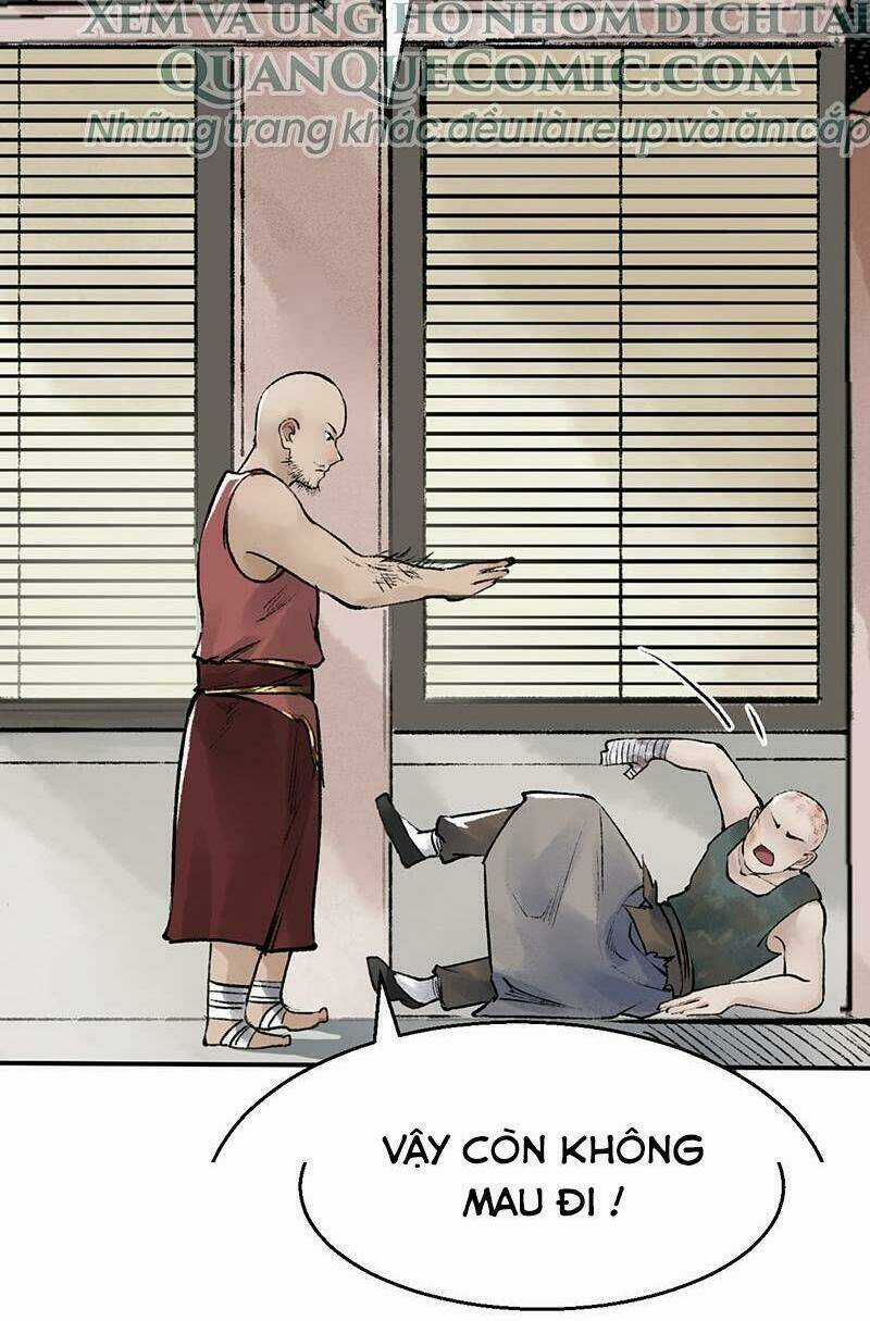 Liên Thành Quyết Chapter 33 trang 17