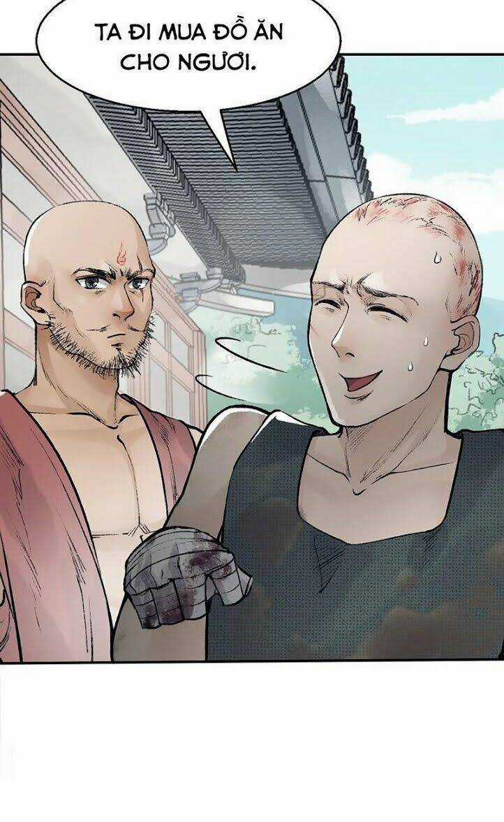 Liên Thành Quyết Chapter 33 trang 5