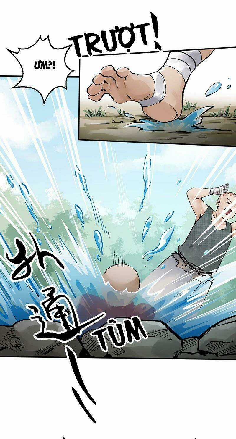 Liên Thành Quyết Chapter 34 trang 10