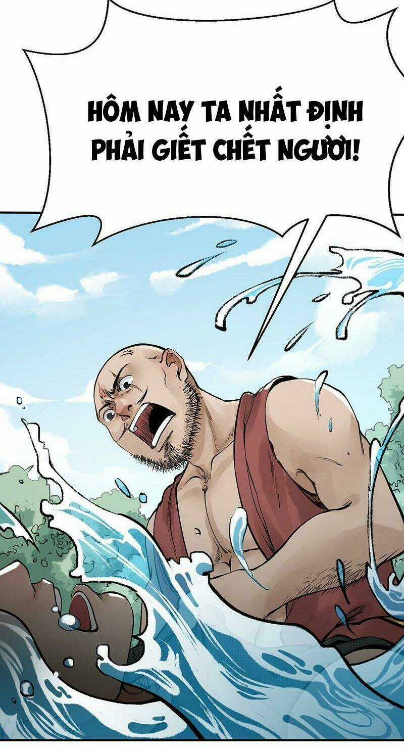 Liên Thành Quyết Chapter 34 trang 11