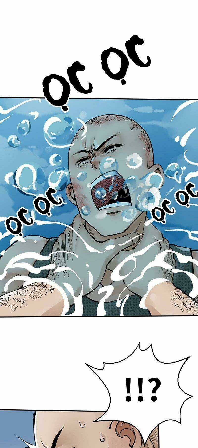 Liên Thành Quyết Chapter 34 trang 12