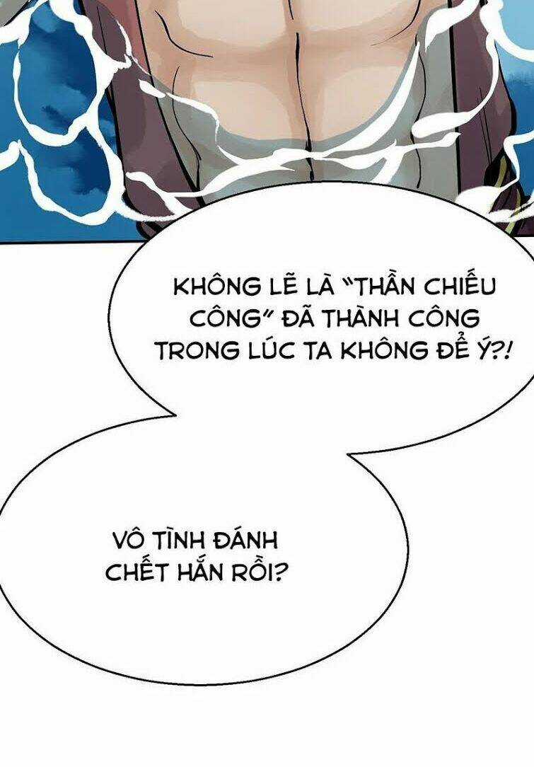 Liên Thành Quyết Chapter 34 trang 16