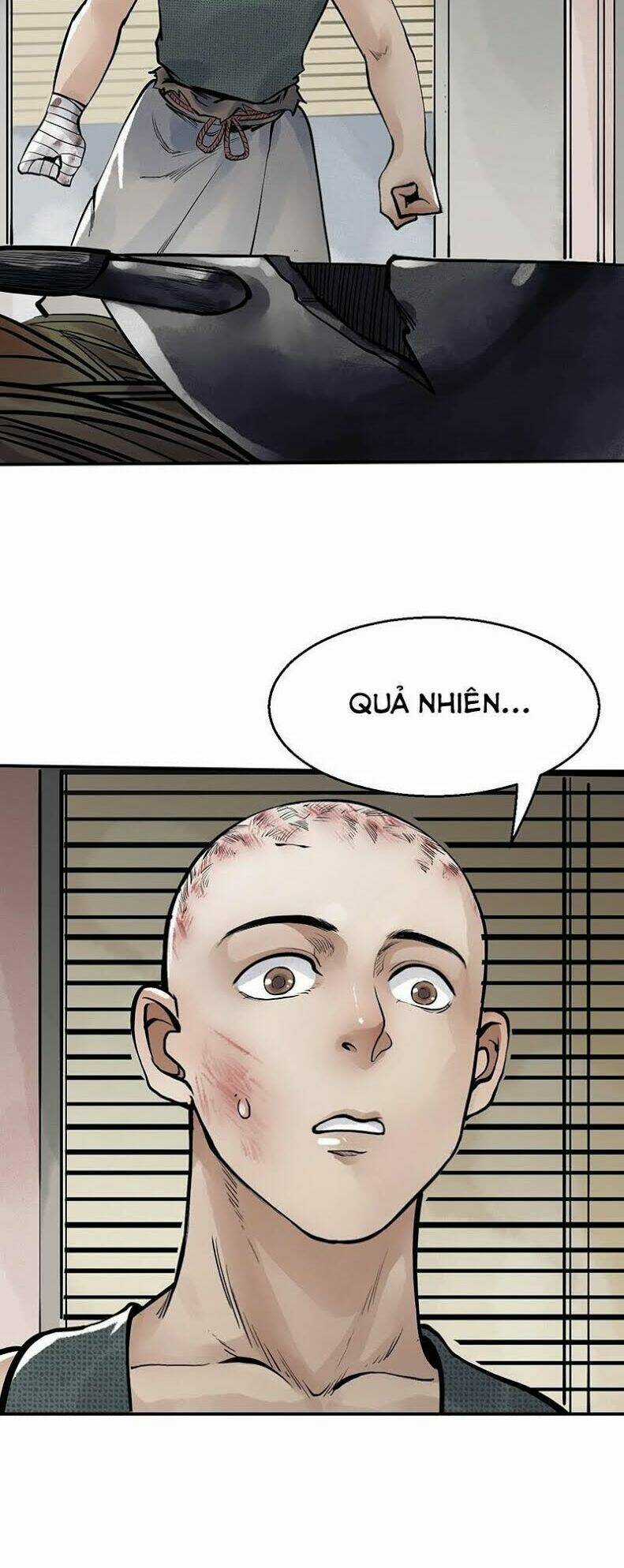 Liên Thành Quyết Chapter 34 trang 18