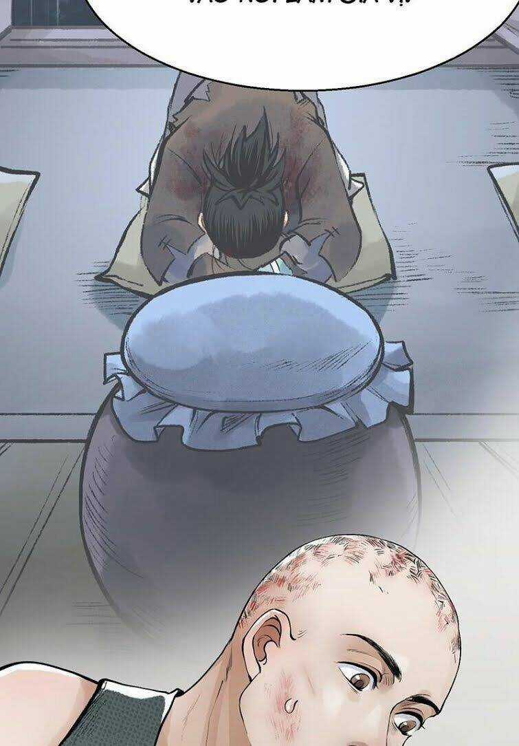 Liên Thành Quyết Chapter 34 trang 20