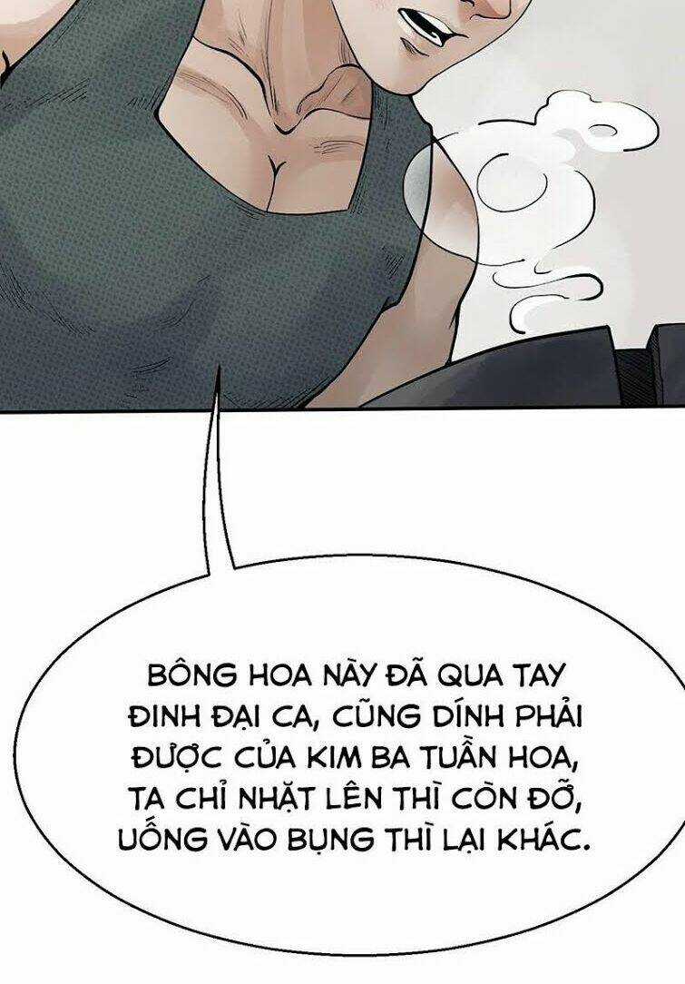 Liên Thành Quyết Chapter 34 trang 21