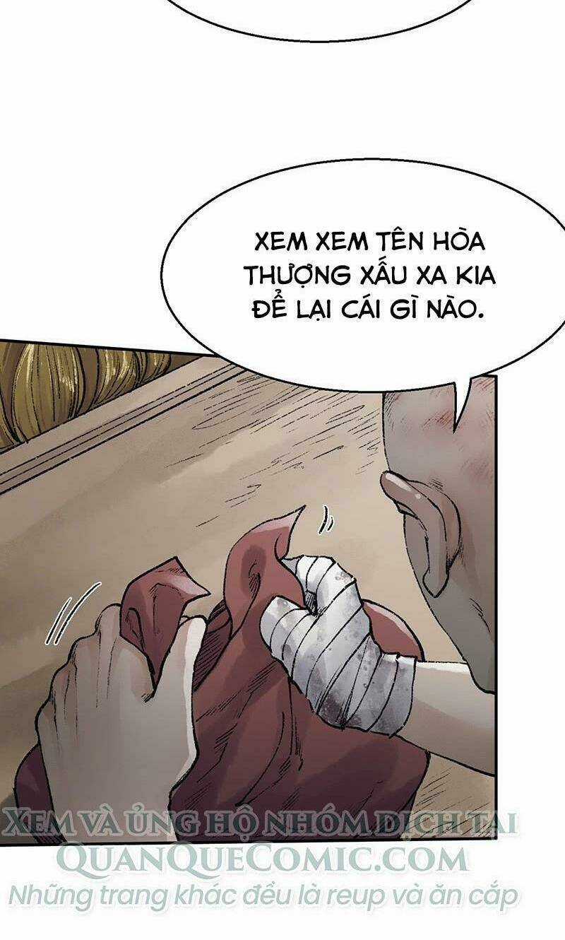 Liên Thành Quyết Chapter 34 trang 30