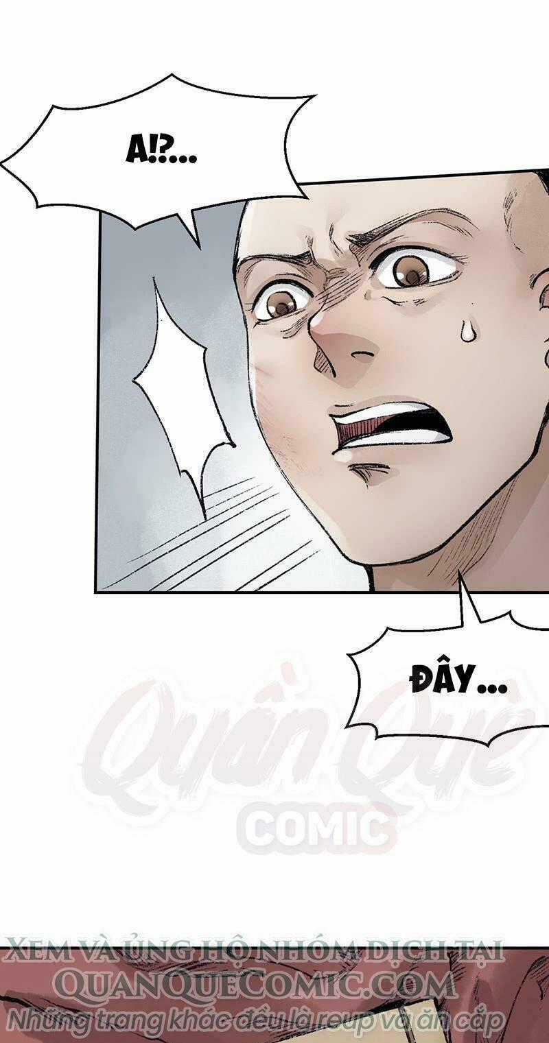 Liên Thành Quyết Chapter 34 trang 31