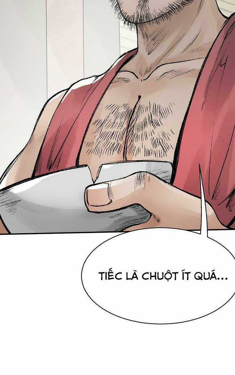 Liên Thành Quyết Chapter 34 trang 4