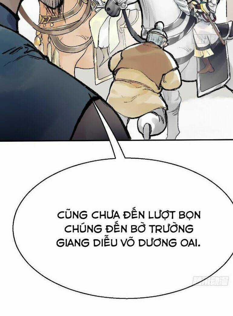 Liên Thành Quyết Chapter 36 trang 10