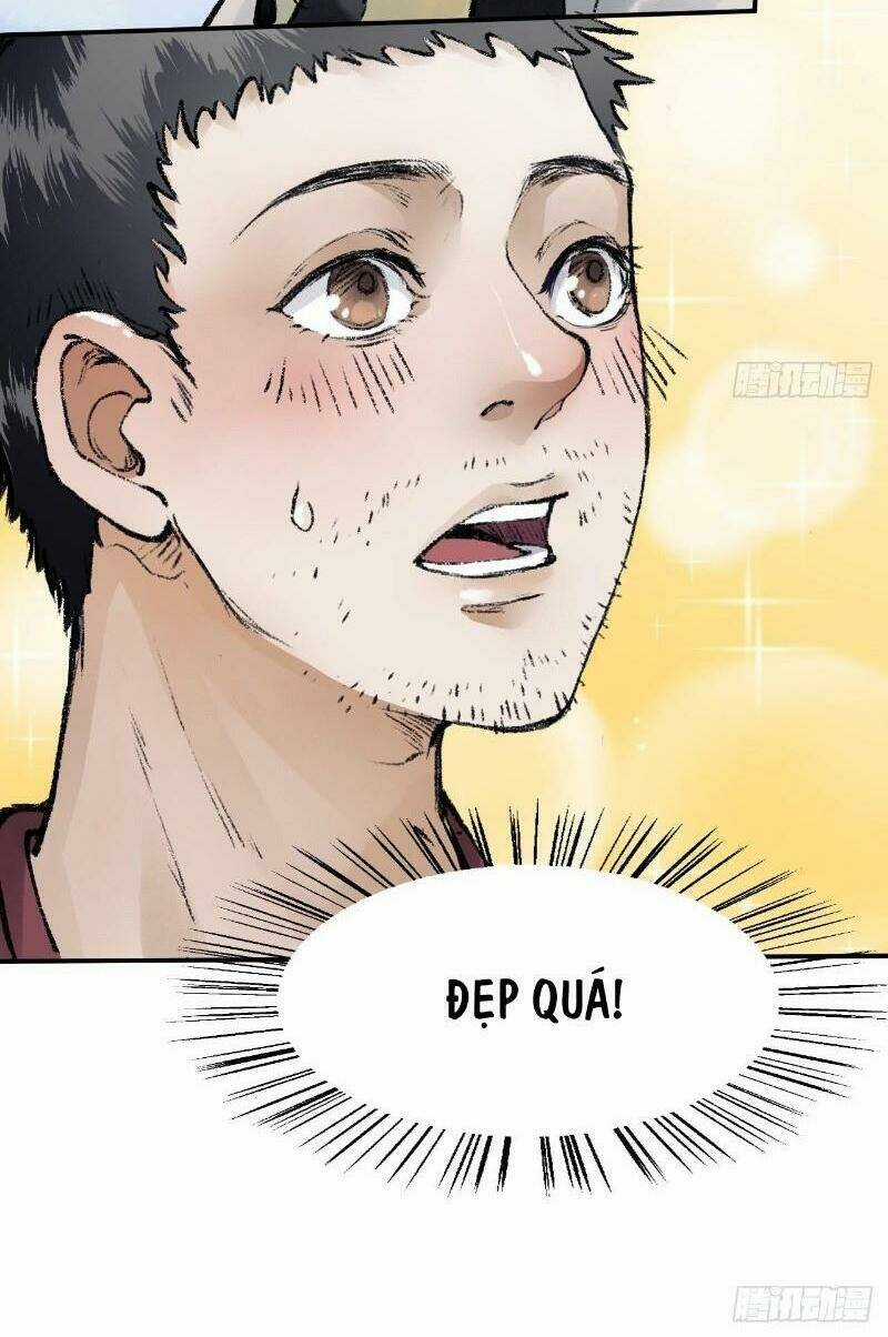 Liên Thành Quyết Chapter 36 trang 12