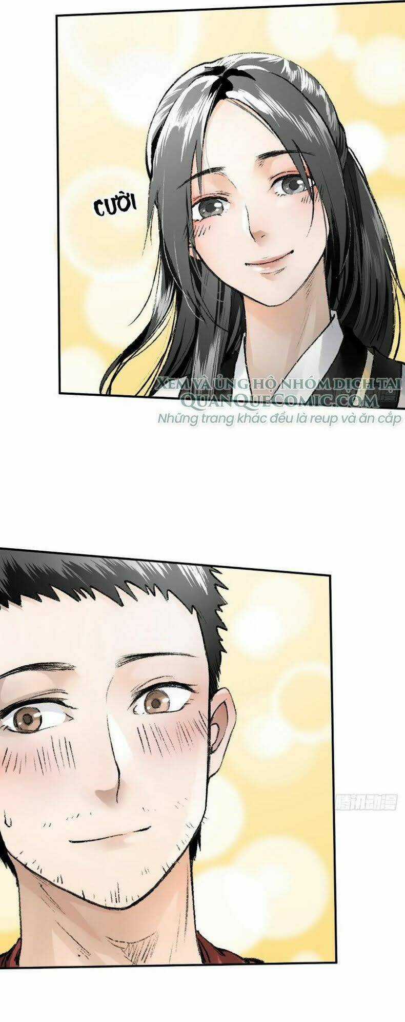 Liên Thành Quyết Chapter 36 trang 22