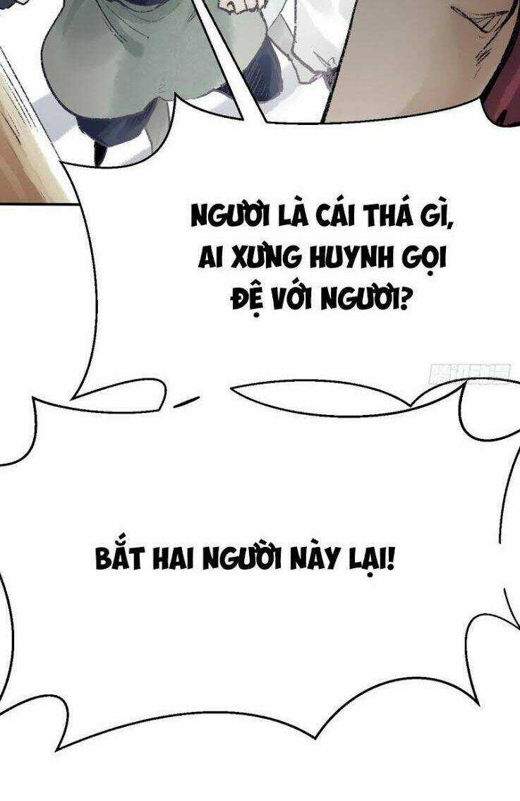 Liên Thành Quyết Chapter 36 trang 4