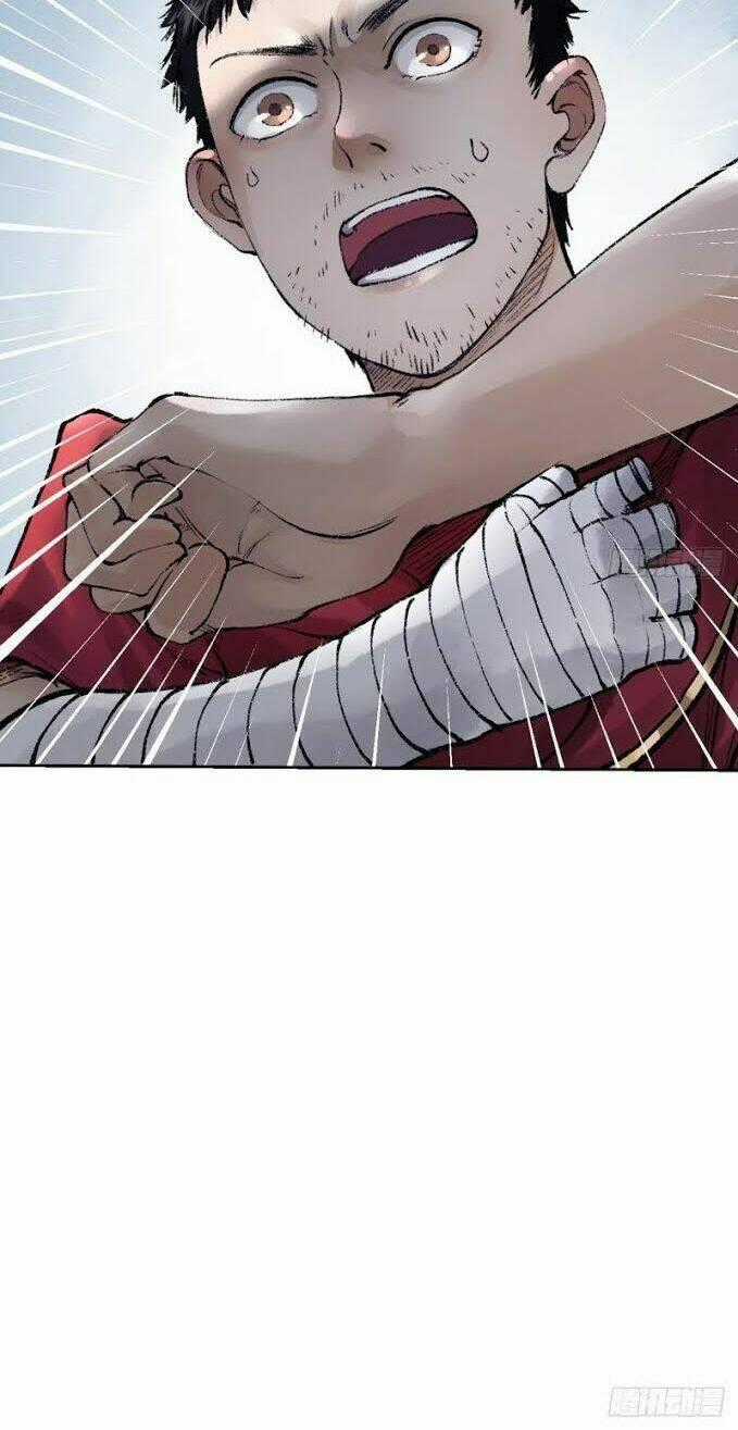 Liên Thành Quyết Chapter 36 trang 40