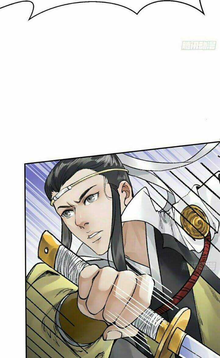 Liên Thành Quyết Chapter 38 trang 15