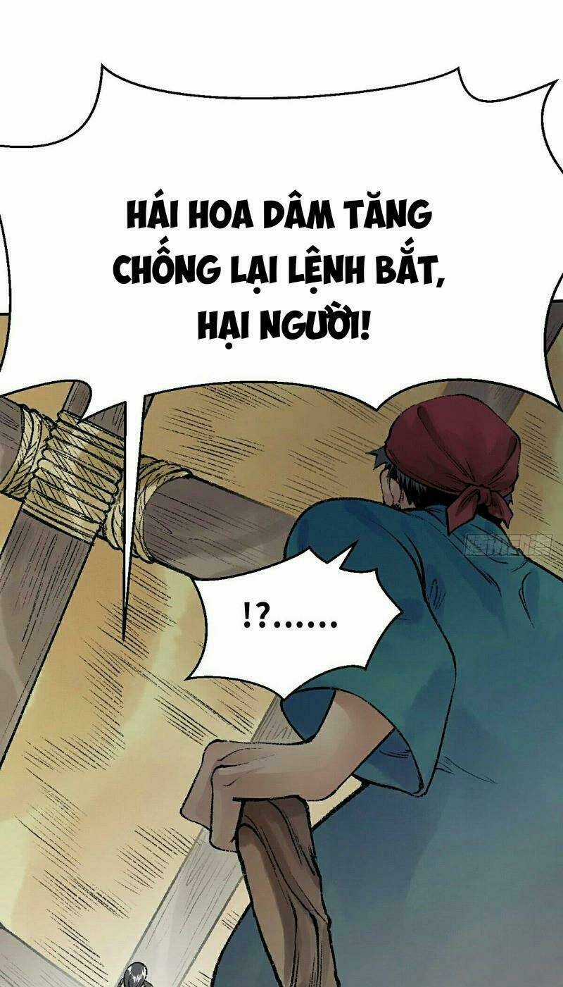 Liên Thành Quyết Chapter 38 trang 2