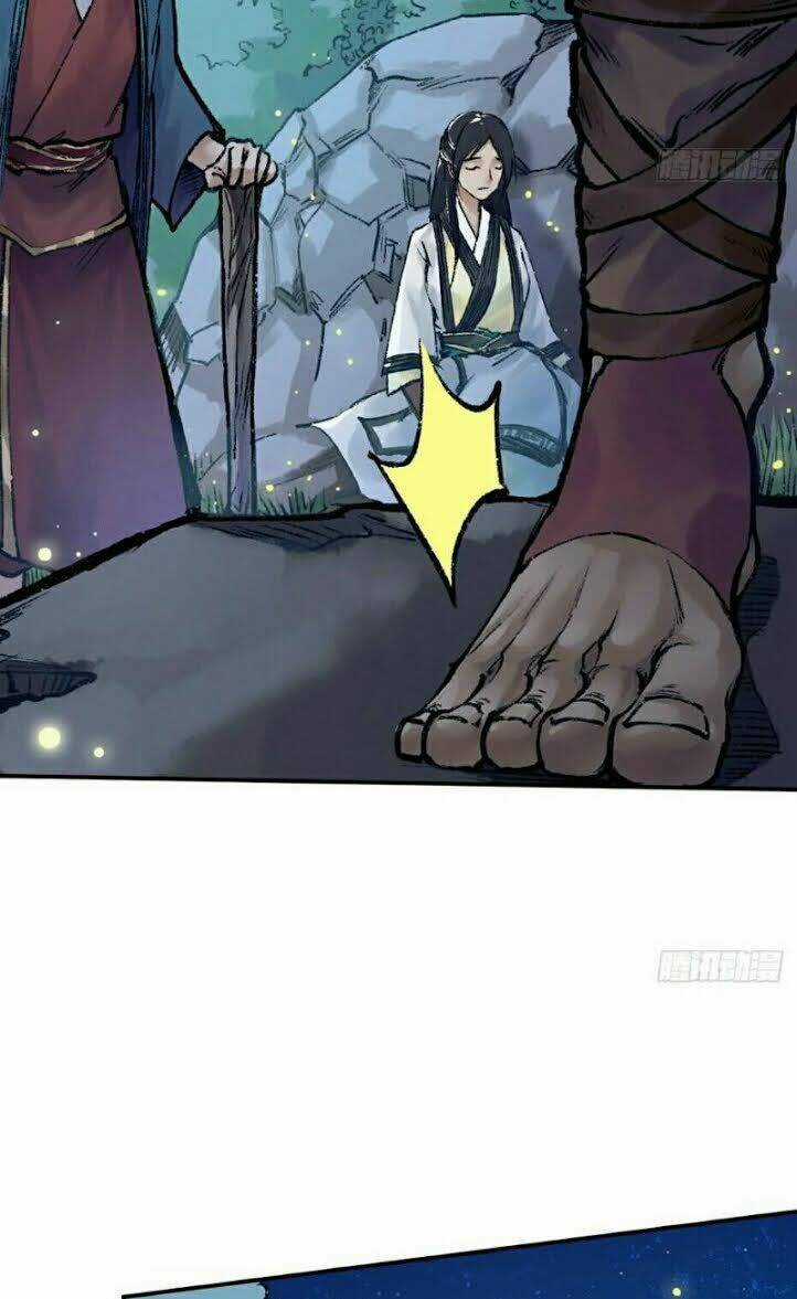 Liên Thành Quyết Chapter 39 trang 10