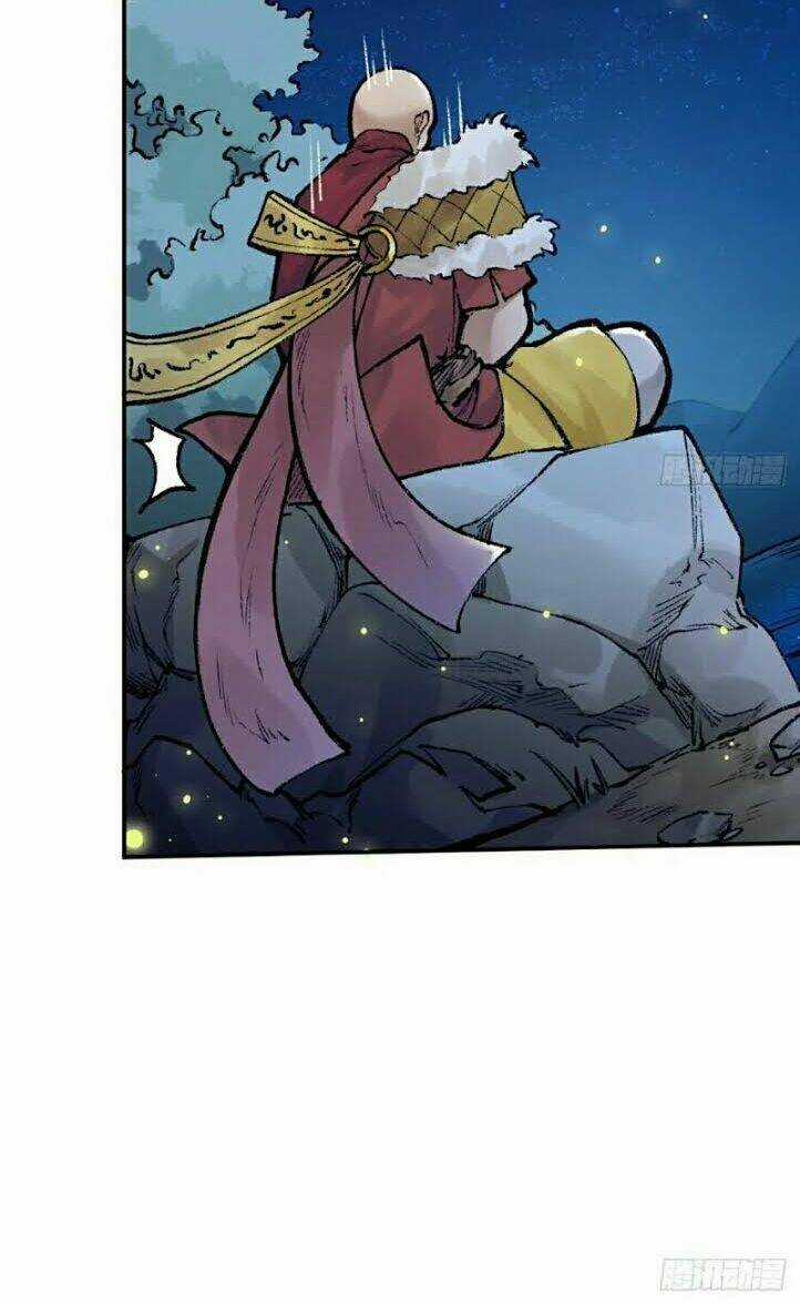 Liên Thành Quyết Chapter 39 trang 11