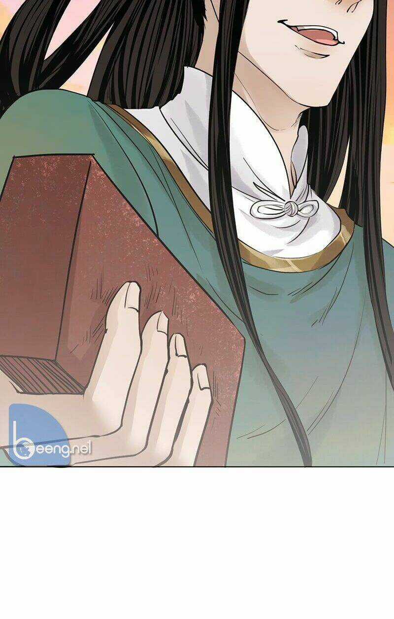 Liên Thành Quyết Chapter 4 trang 12