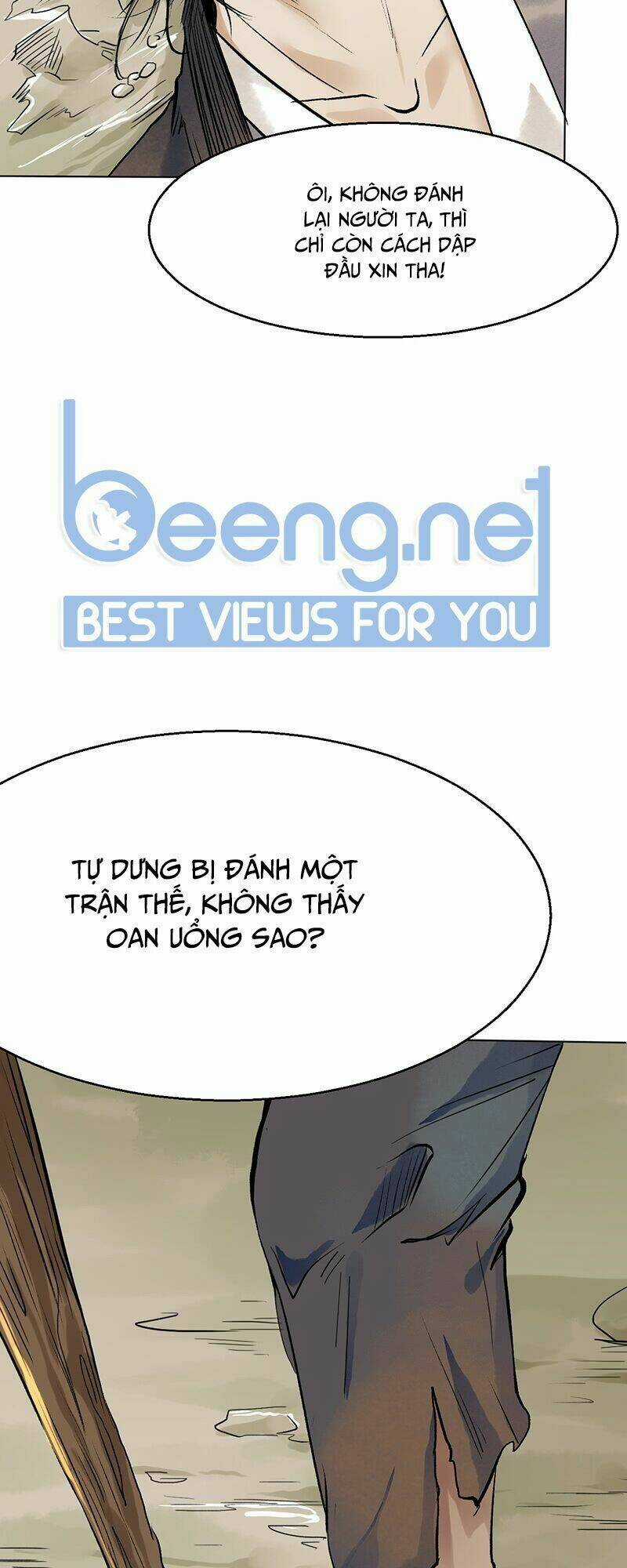 Liên Thành Quyết Chapter 4 trang 17