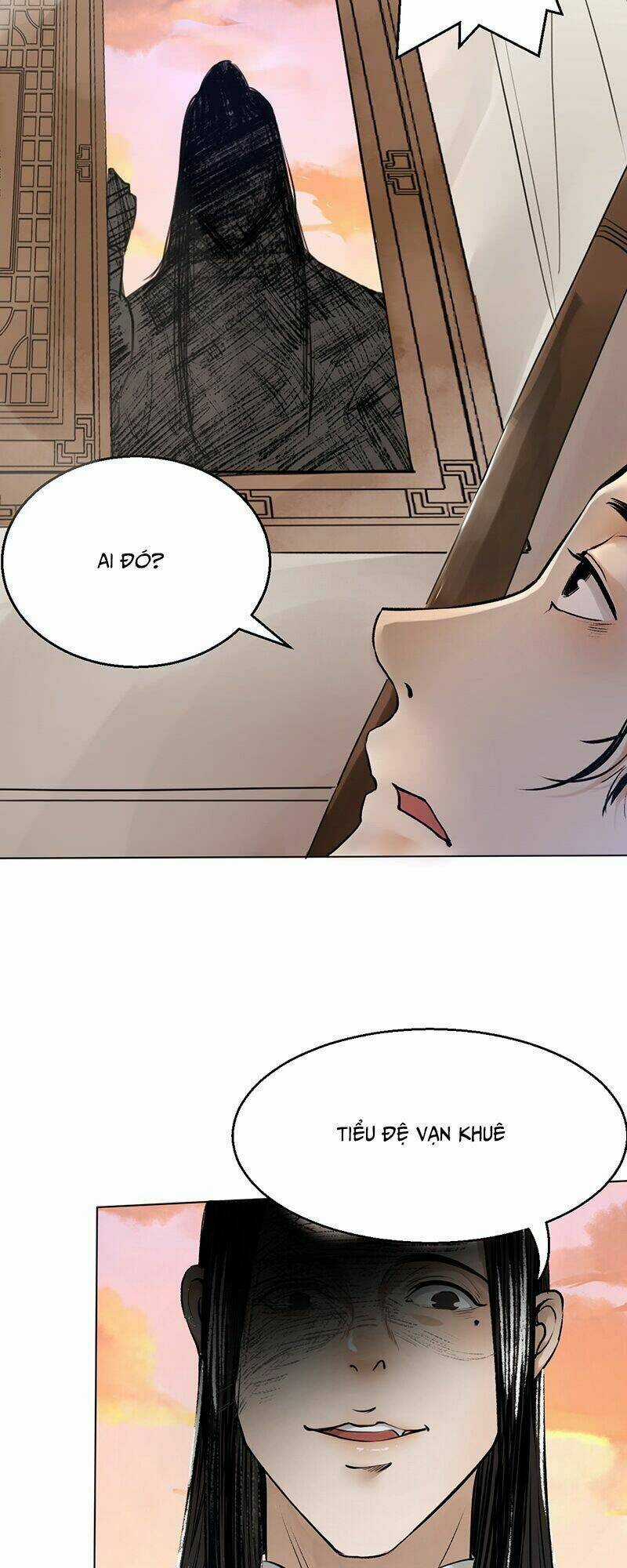 Liên Thành Quyết Chapter 4 trang 2