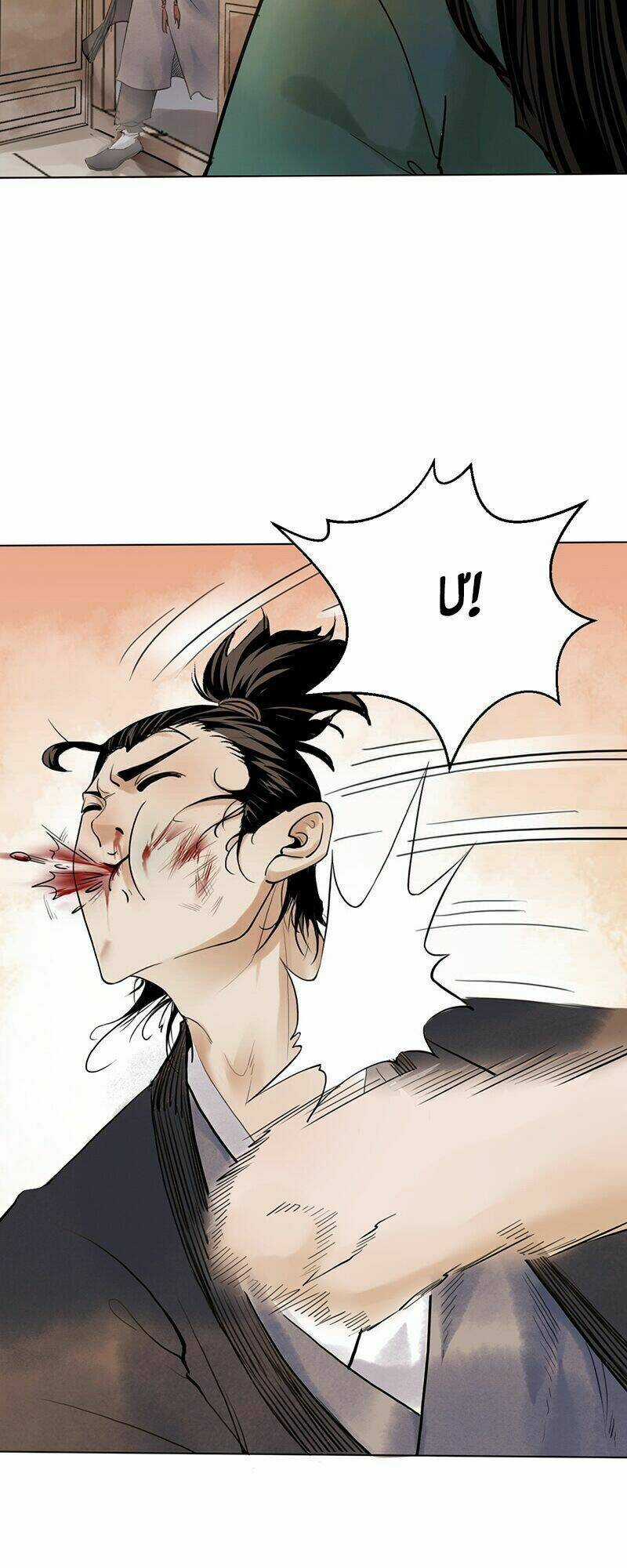 Liên Thành Quyết Chapter 4 trang 4