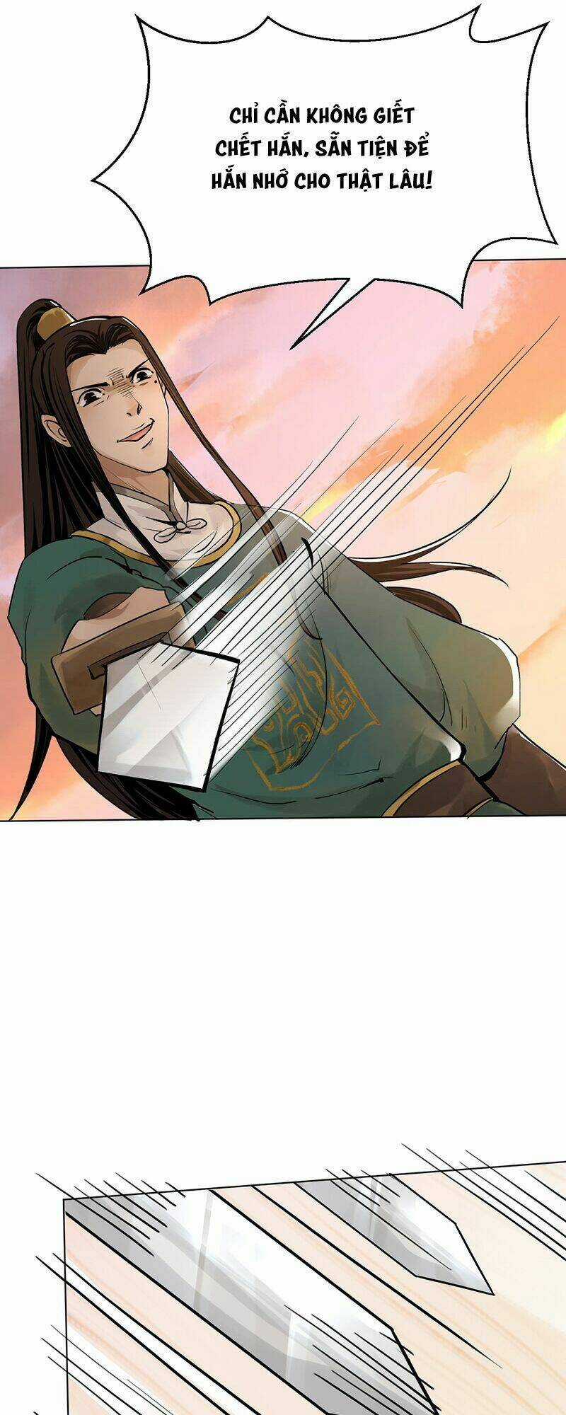 Liên Thành Quyết Chapter 4 trang 8