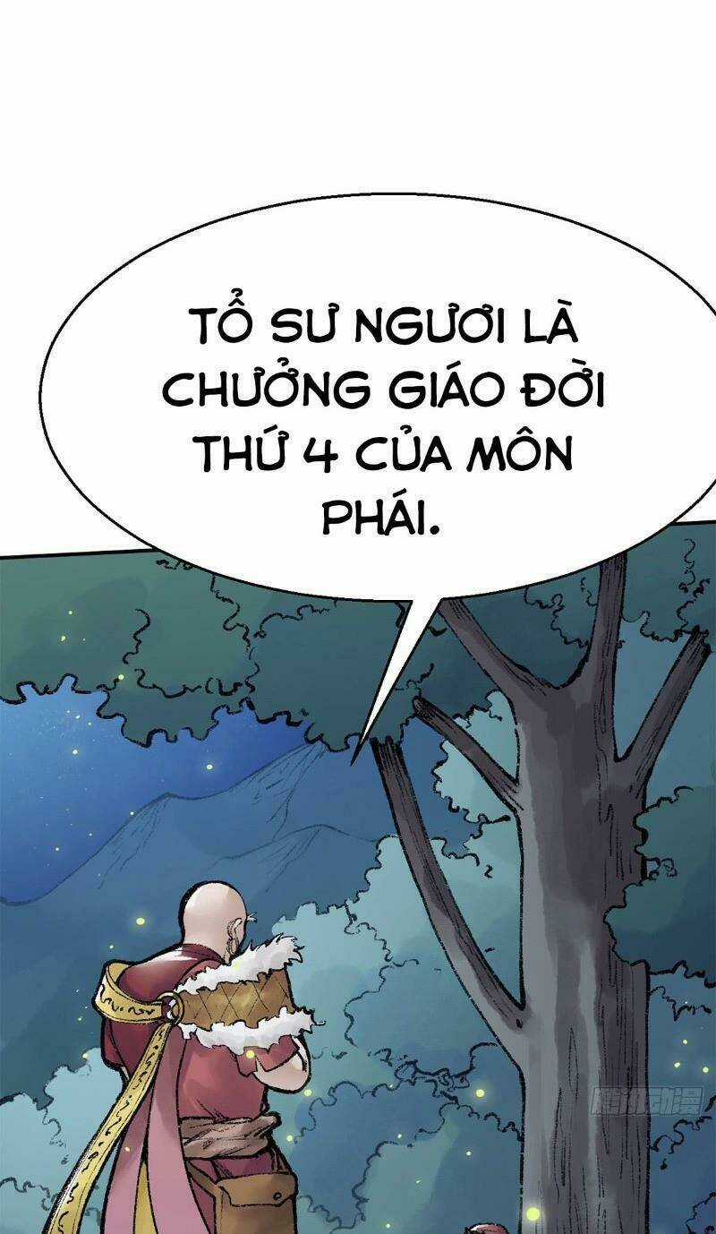Liên Thành Quyết Chapter 40 trang 14