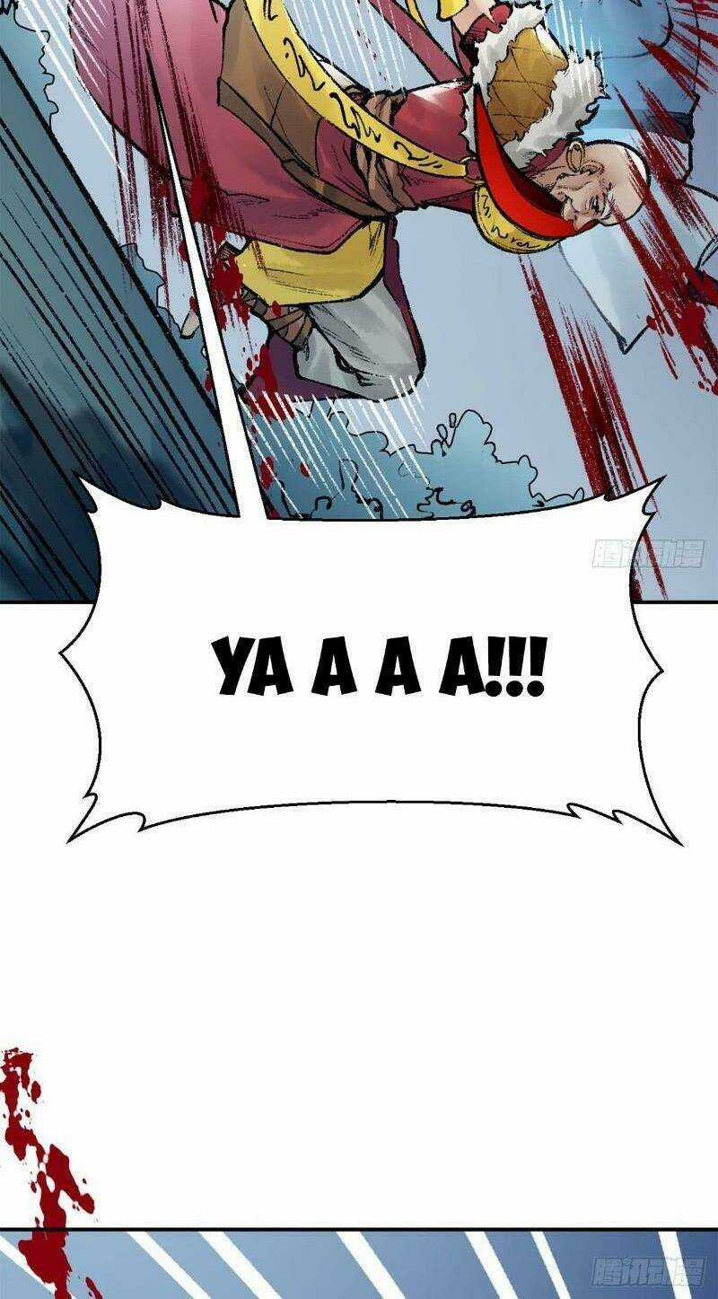 Liên Thành Quyết Chapter 40 trang 23