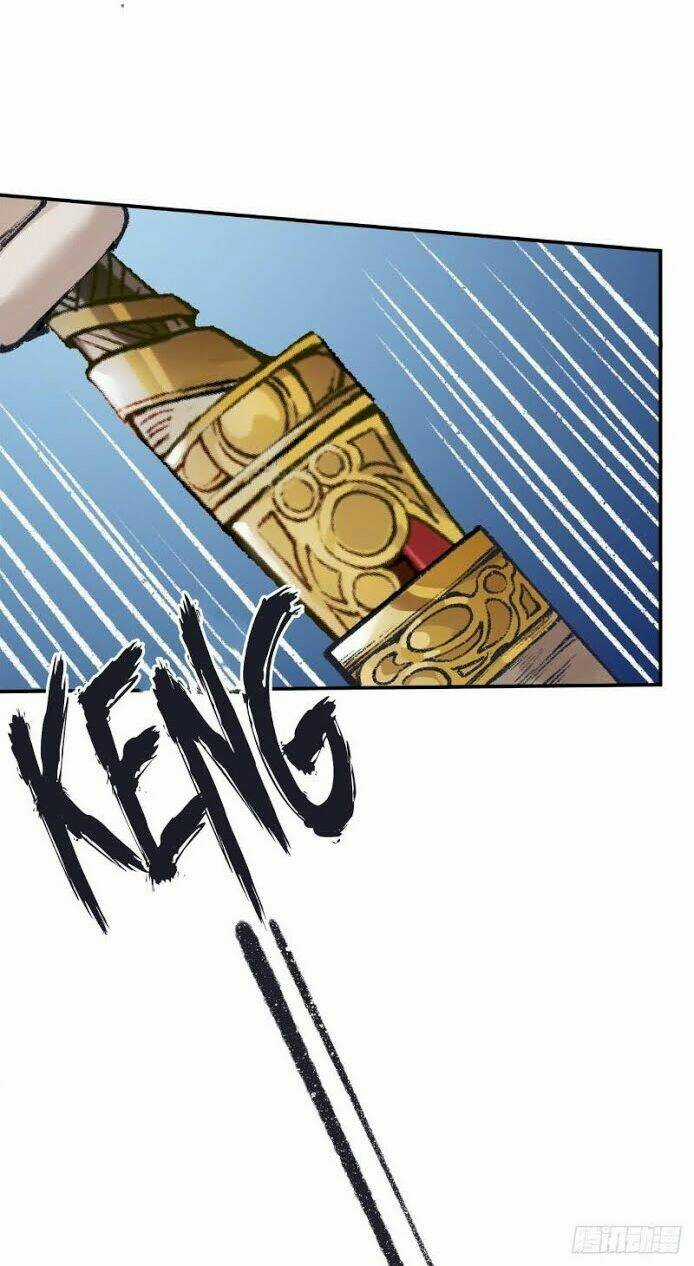Liên Thành Quyết Chapter 40 trang 29