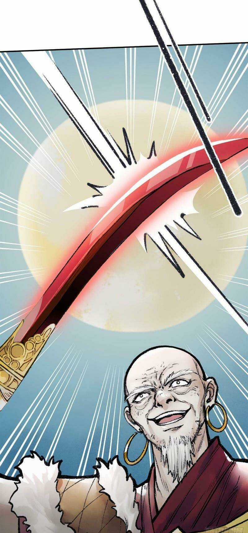 Liên Thành Quyết Chapter 40 trang 30