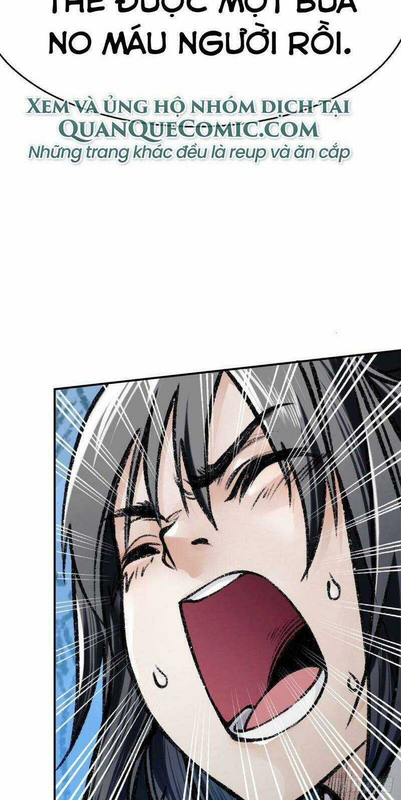 Liên Thành Quyết Chapter 40 trang 33