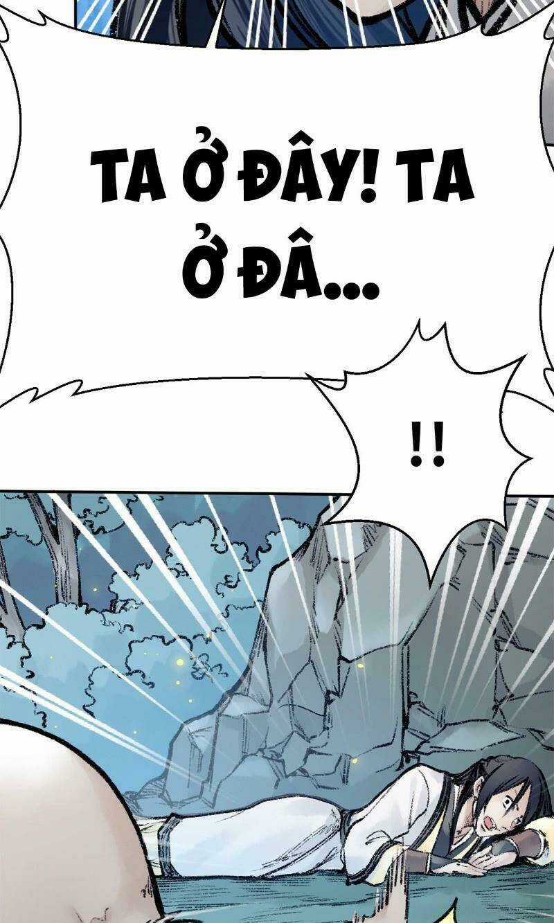 Liên Thành Quyết Chapter 40 trang 34