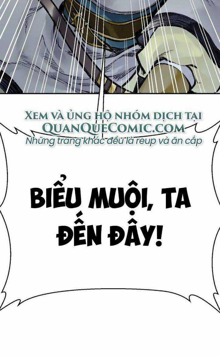 Liên Thành Quyết Chapter 40 trang 37