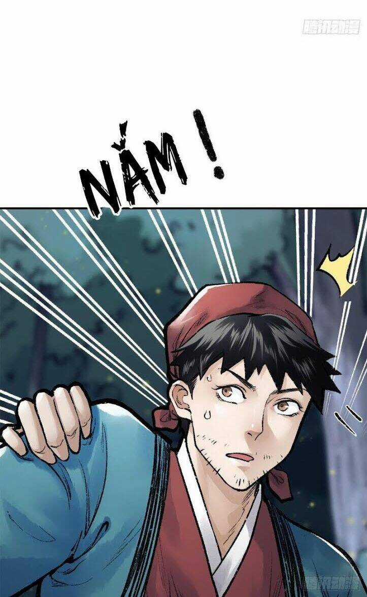 Liên Thành Quyết Chapter 40 trang 38