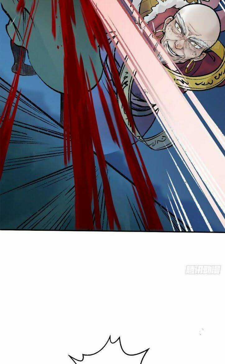 Liên Thành Quyết Chapter 41 trang 10